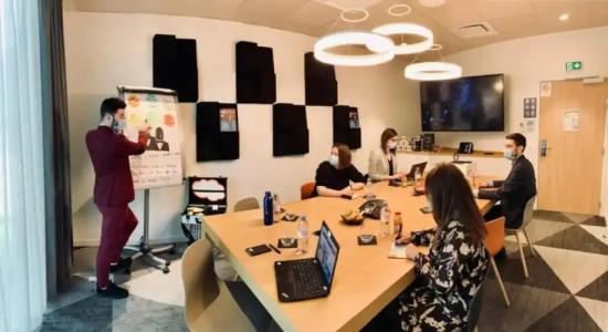 Holiday Inn Express - Paris - Cdg Airport, An Ihg - 30