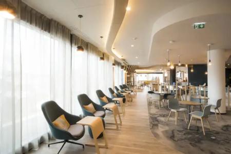 Holiday Inn Express - Paris - Cdg Airport, An Ihg - 20