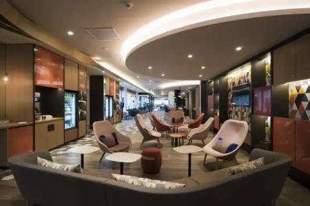 Holiday Inn Express - Paris - Cdg Airport, An Ihg - 1