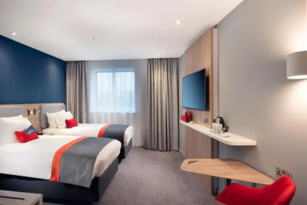 Moxy Seoul Insadong - 4