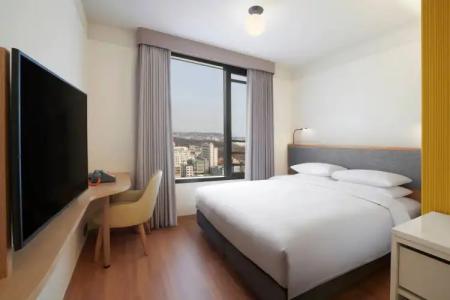 Moxy Seoul Insadong - 27