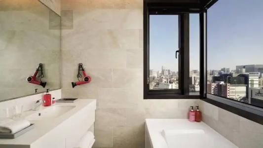Moxy Seoul Insadong - 26