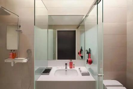 Moxy Seoul Insadong - 8