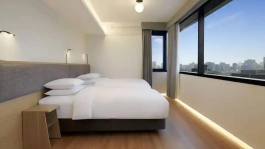 Moxy Seoul Insadong - 23