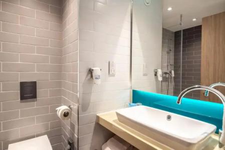 Moxy Seoul Insadong - 9