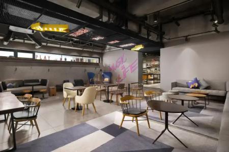 Moxy Seoul Insadong - 18