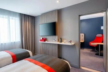 Moxy Seoul Insadong - 6