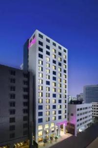 Moxy Seoul Insadong - 16