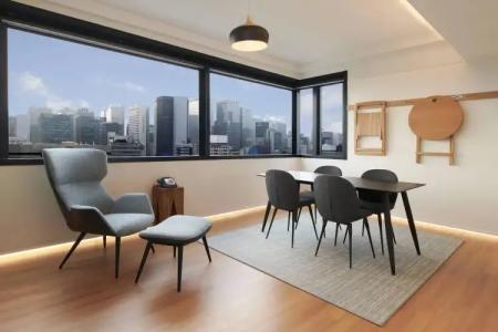 Moxy Seoul Insadong - 7