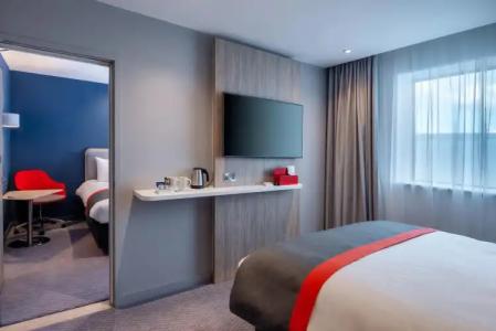 Moxy Seoul Insadong - 5