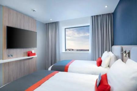 Moxy Seoul Insadong - 2