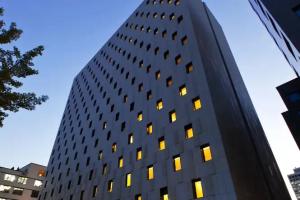 Sotetsu Hotels The Splaisir Seoul Myeongdong, Сеул