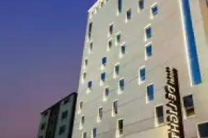 Delight Hotel Jamsil, Сеул
