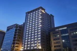 The Recenz Dongdaemun Hotel, Сеул