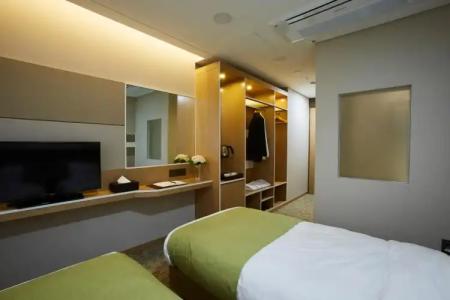 The Recenz Dongdaemun - 20