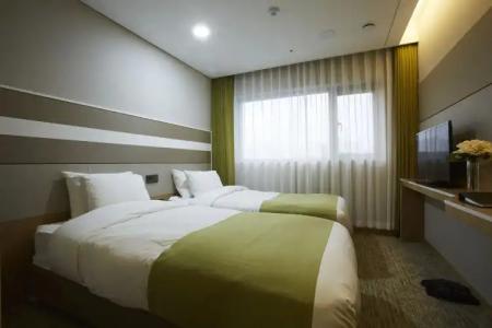 The Recenz Dongdaemun - 31
