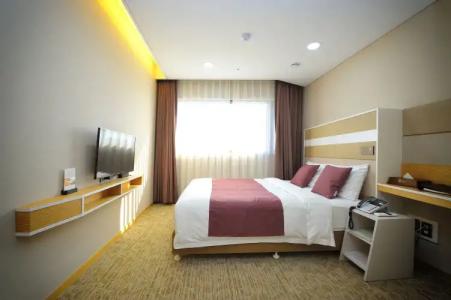 The Recenz Dongdaemun - 34