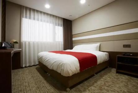The Recenz Dongdaemun - 13