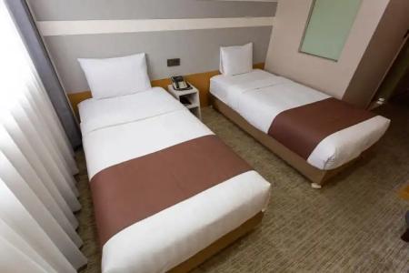The Recenz Dongdaemun - 23