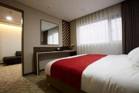 The Recenz Dongdaemun - 14