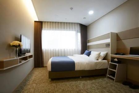 The Recenz Dongdaemun - 15
