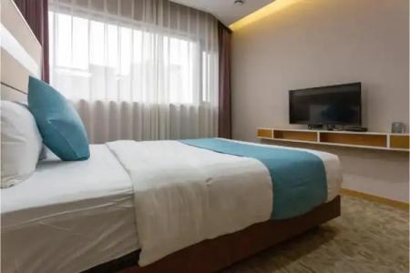 The Recenz Dongdaemun - 40