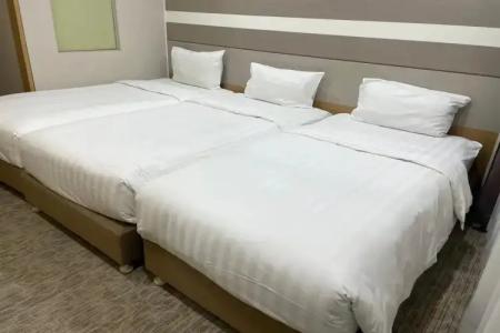 The Recenz Dongdaemun - 4