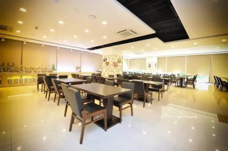 The Recenz Dongdaemun - 11