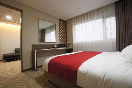 The Recenz Dongdaemun - 90