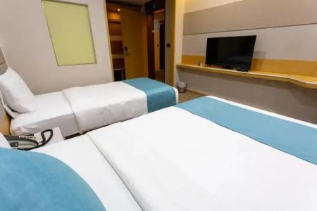 The Recenz Dongdaemun - 22
