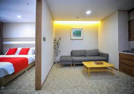 The Recenz Dongdaemun - 88