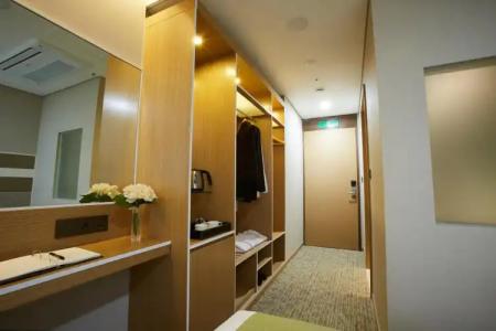 The Recenz Dongdaemun - 2