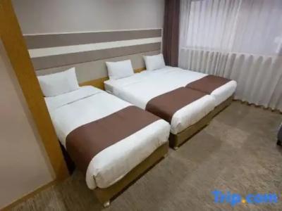 The Recenz Dongdaemun - 50