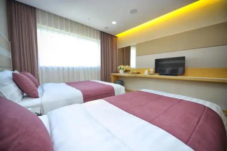 The Recenz Dongdaemun - 25