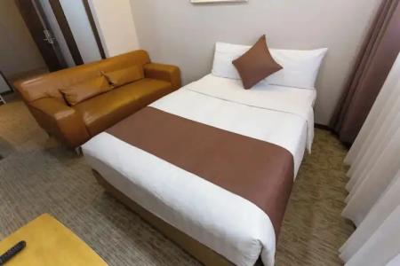 The Recenz Dongdaemun - 97