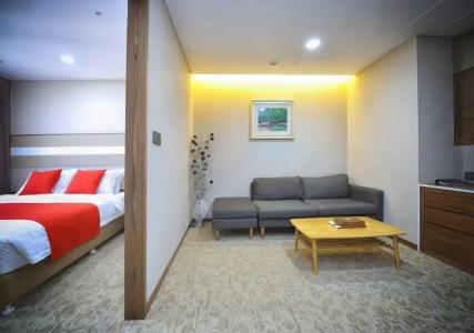 The Recenz Dongdaemun - 60