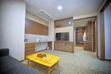 The Recenz Dongdaemun - 94