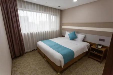 The Recenz Dongdaemun - 41