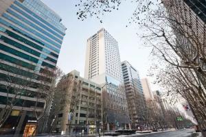 Отель «l7 Gangnam By Lotte», Сеул