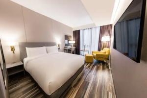 Отель «The State Sunyu», Сеул