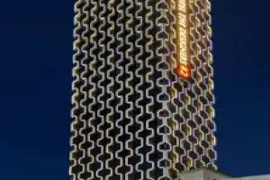 Hotel «The Designers Ddp», Сеул