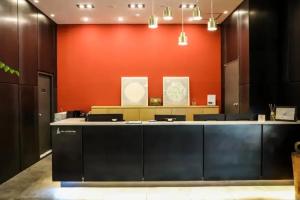Jk Blossom Hotel, Сеул