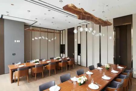 Courtyard by Marriott Seoul Botanic Park - 20