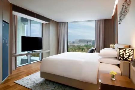 Courtyard by Marriott Seoul Botanic Park - 61