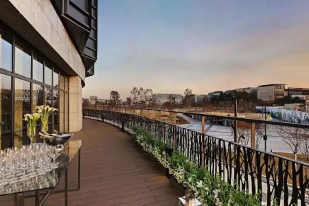 Courtyard by Marriott Seoul Botanic Park - 24