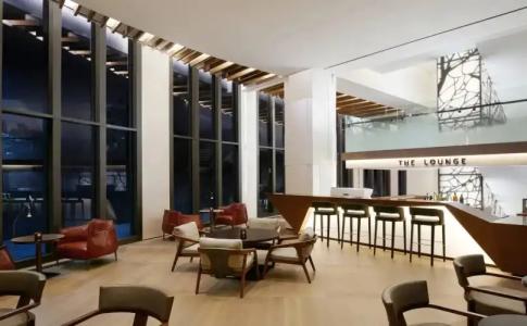 Courtyard by Marriott Seoul Botanic Park - 31