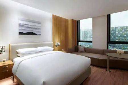 Courtyard by Marriott Seoul Botanic Park - 6