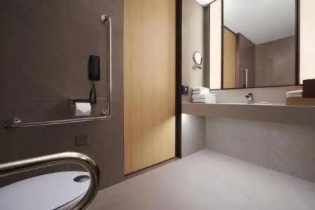 Courtyard by Marriott Seoul Botanic Park - 41