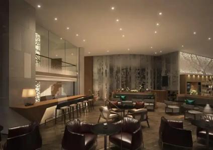 Courtyard by Marriott Seoul Botanic Park - 26