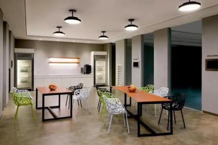Courtyard by Marriott Seoul Botanic Park - 74